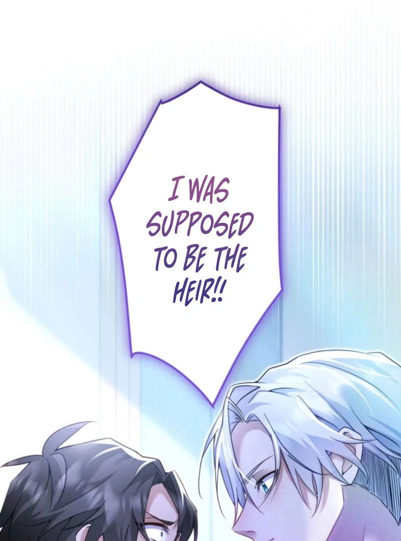 I Committed a One-Night Mistake with the Young Lady? Chapter 27 - Page 42