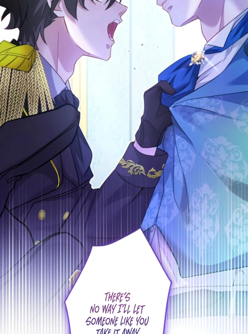 I Committed a One-Night Mistake with the Young Lady? Chapter 27 - Page 43