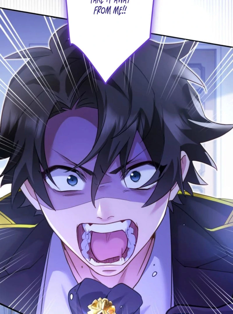 I Committed a One-Night Mistake with the Young Lady? Chapter 27 - Page 44