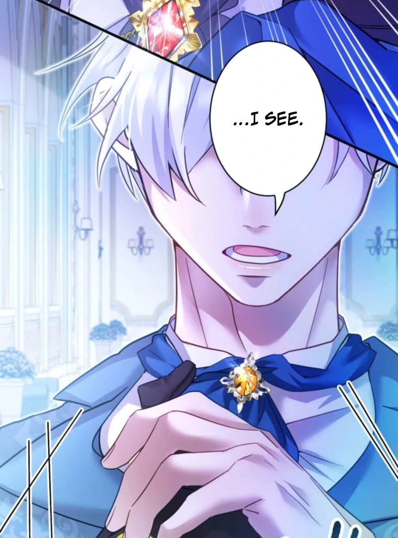 I Committed a One-Night Mistake with the Young Lady? Chapter 27 - Page 45