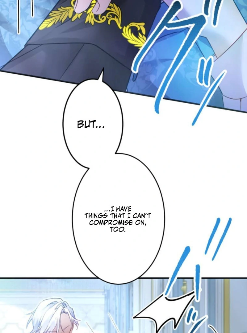 I Committed a One-Night Mistake with the Young Lady? Chapter 27 - Page 46