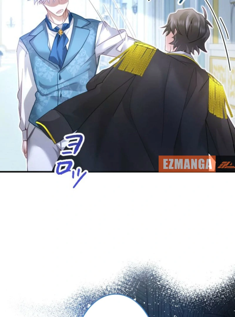 I Committed a One-Night Mistake with the Young Lady? Chapter 27 - Page 47