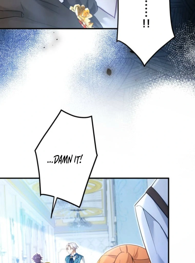 I Committed a One-Night Mistake with the Young Lady? Chapter 27 - Page 50