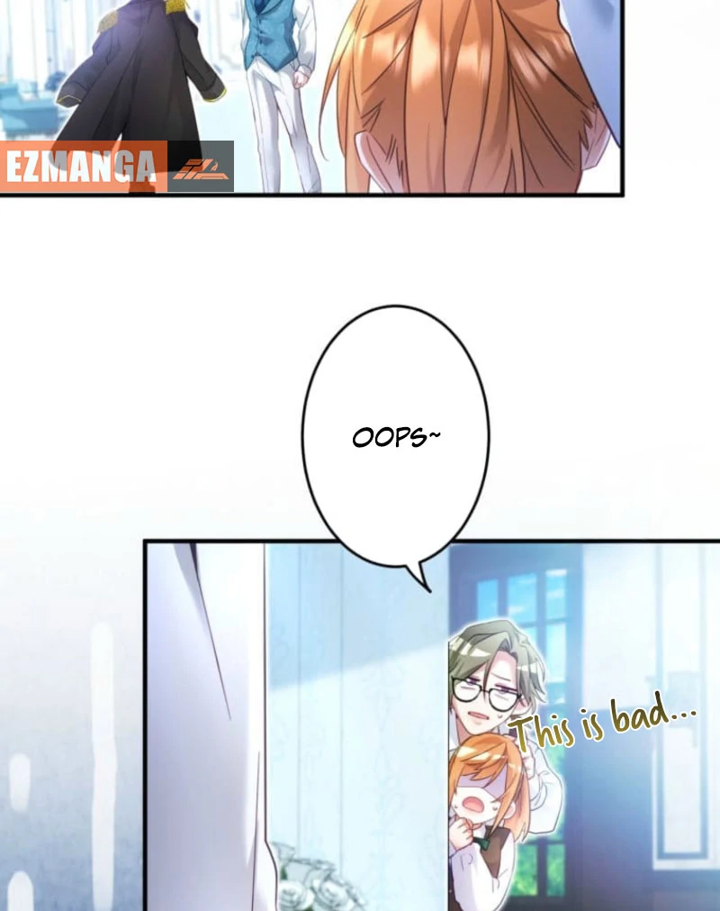 I Committed a One-Night Mistake with the Young Lady? Chapter 27 - Page 51