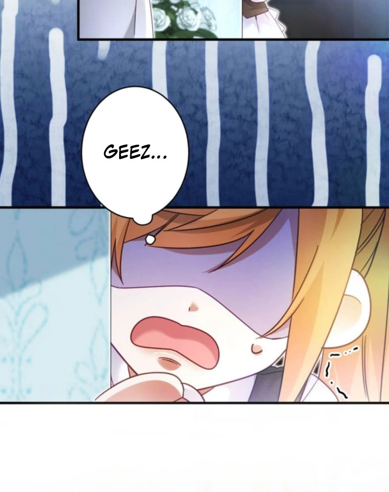 I Committed a One-Night Mistake with the Young Lady? Chapter 27 - Page 52
