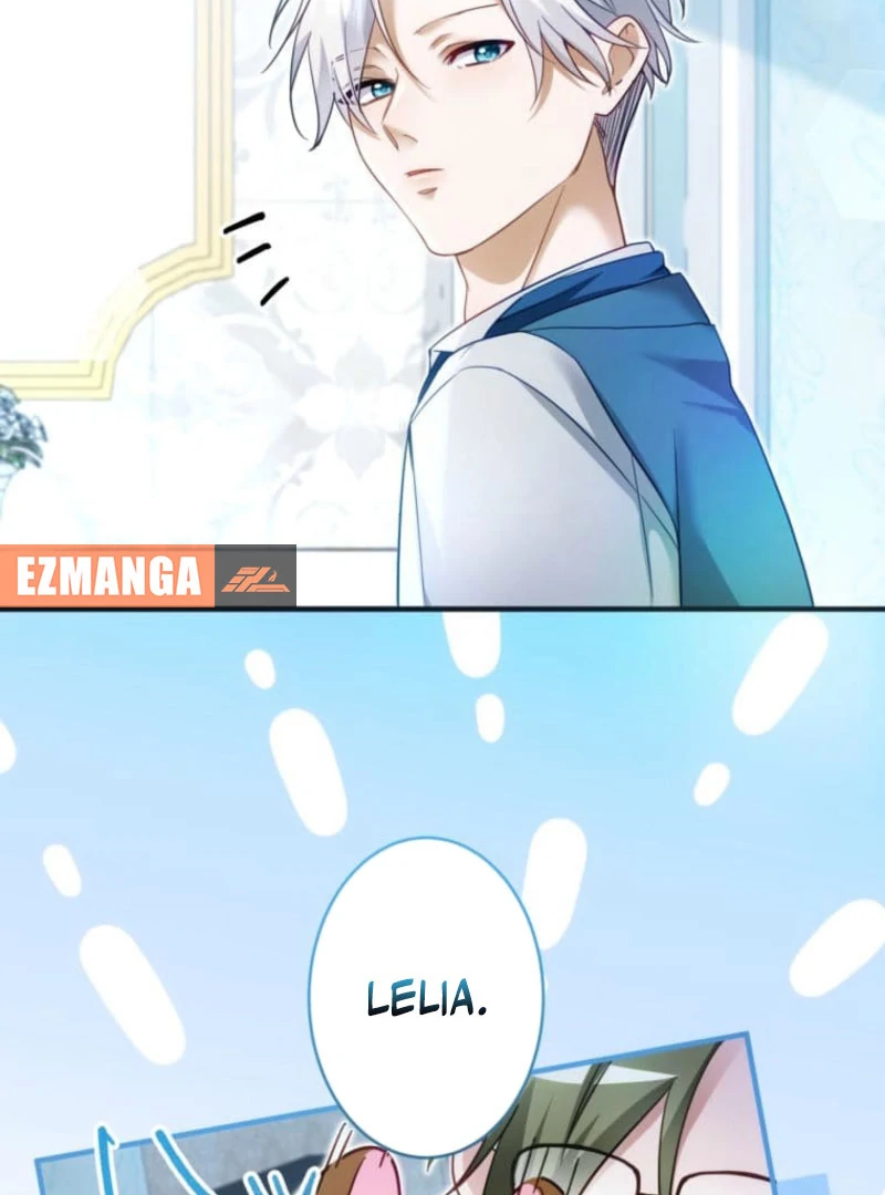 I Committed a One-Night Mistake with the Young Lady? Chapter 27 - Page 54