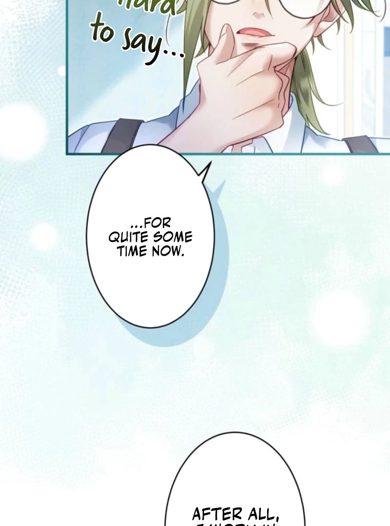 I Committed a One-Night Mistake with the Young Lady? Chapter 27 - Page 63