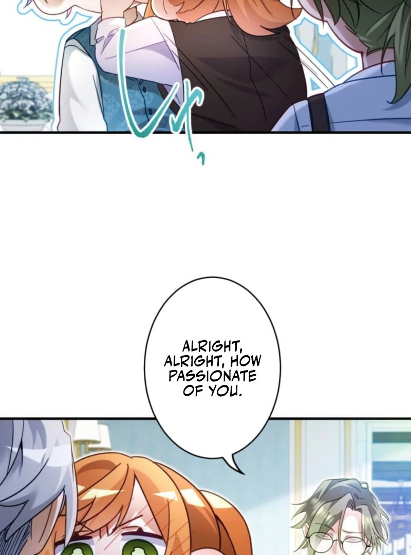 I Committed a One-Night Mistake with the Young Lady? Chapter 27 - Page 69