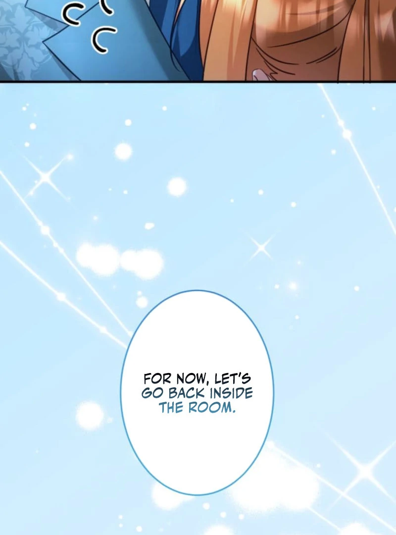 I Committed a One-Night Mistake with the Young Lady? Chapter 27 - Page 74