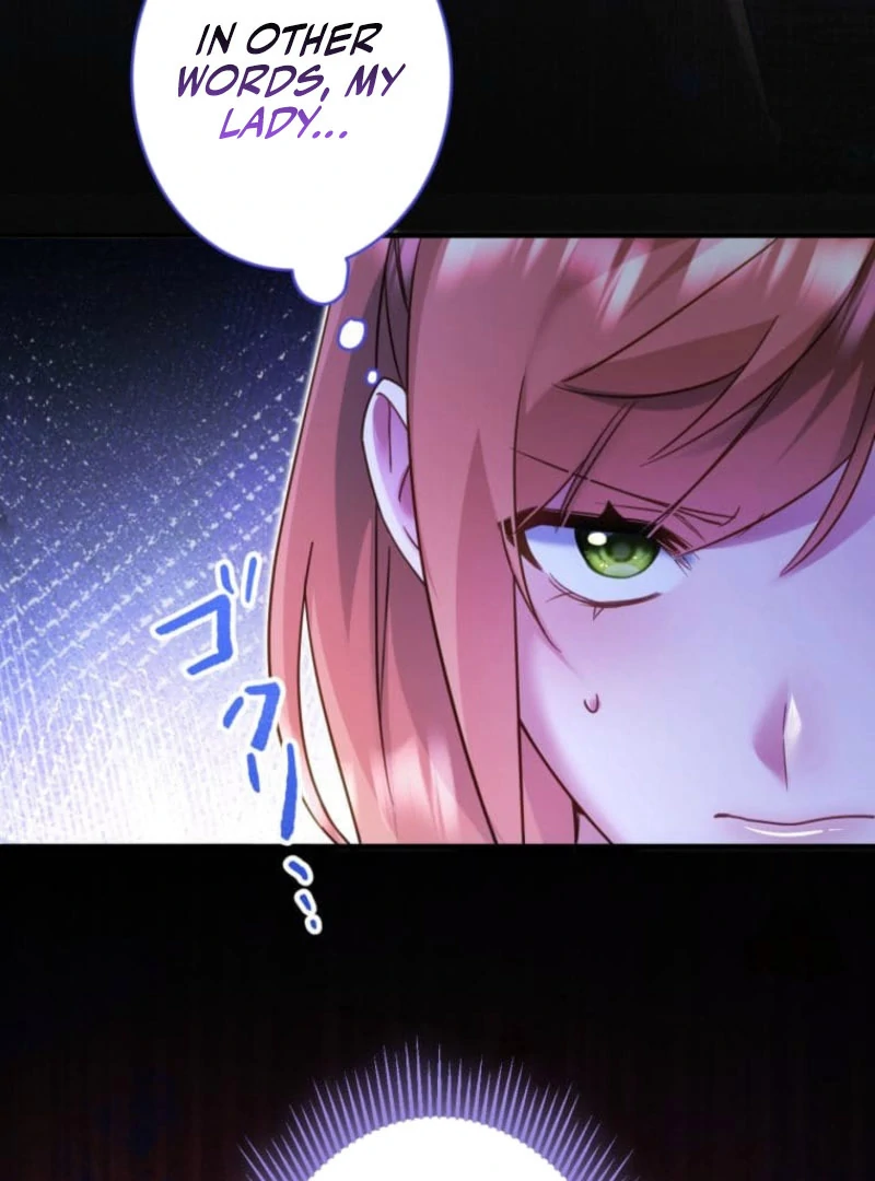 I Committed a One-Night Mistake with the Young Lady? Chapter 27 - Page 84