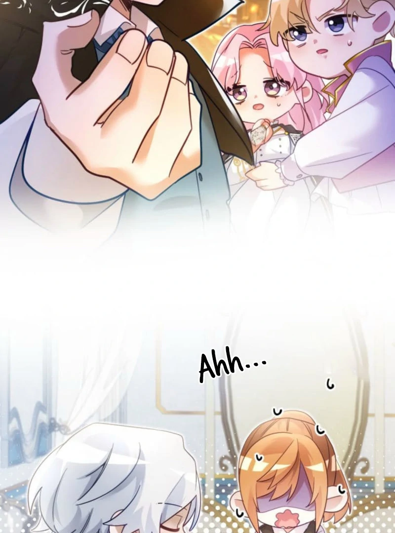 I Committed a One-Night Mistake with the Young Lady? Chapter 27 - Page 86