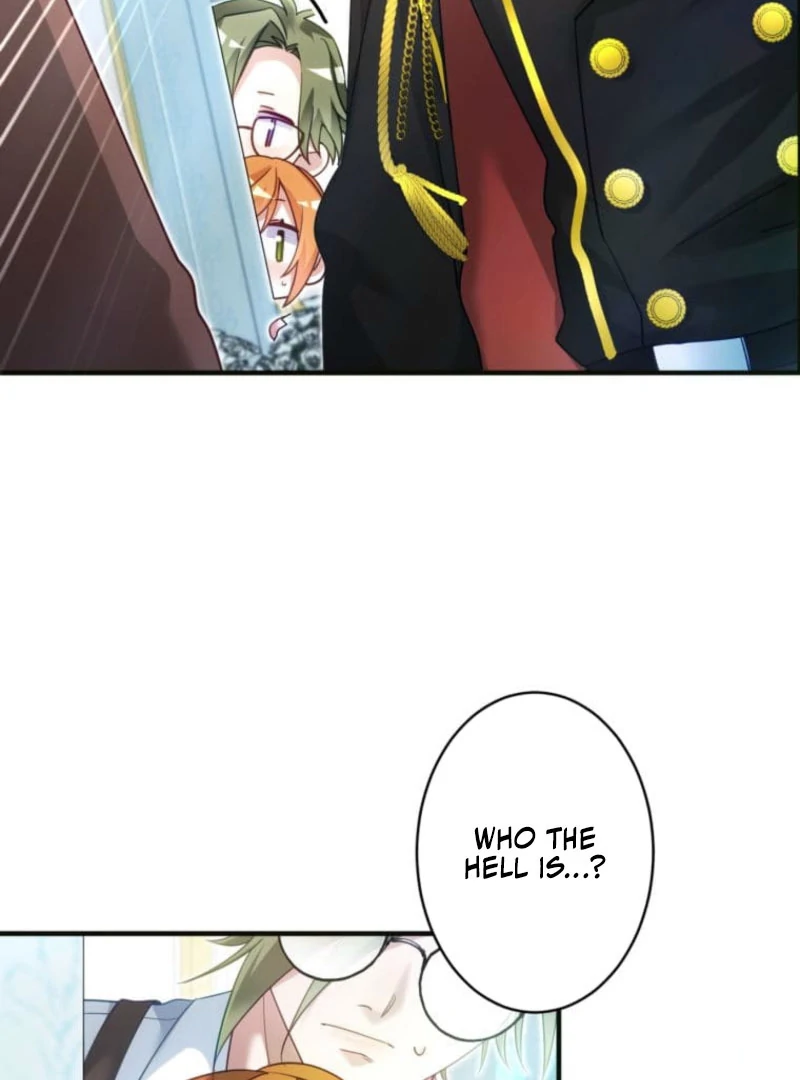 I Committed a One-Night Mistake with the Young Lady? Chapter 27 - Page 9