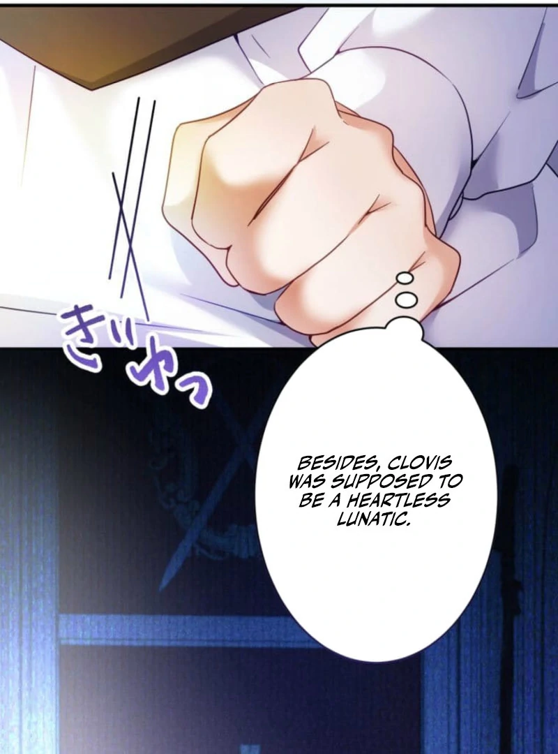 I Committed a One-Night Mistake with the Young Lady? Chapter 27 - Page 90