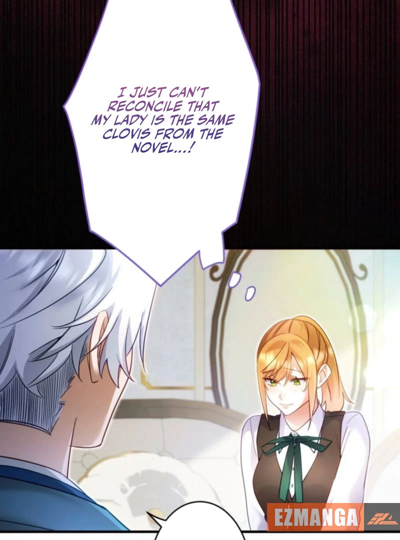 I Committed a One-Night Mistake with the Young Lady? Chapter 27 - Page 93