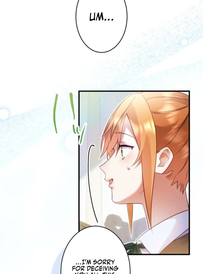 I Committed a One-Night Mistake with the Young Lady? Chapter 27 - Page 94