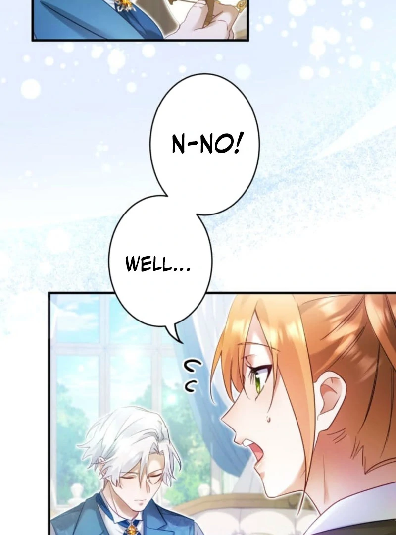 I Committed a One-Night Mistake with the Young Lady? Chapter 27 - Page 96
