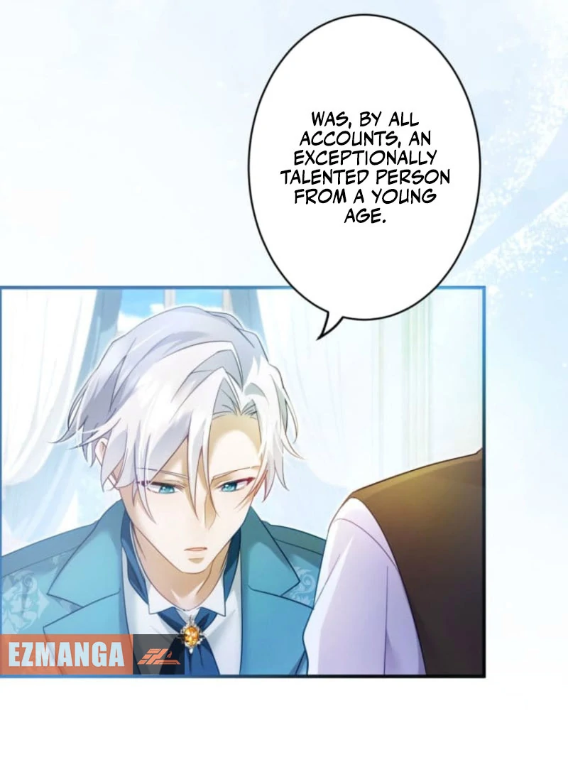 I Committed a One-Night Mistake with the Young Lady? Chapter 28 - Page 15