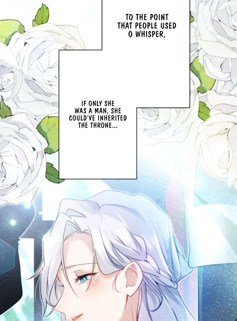 I Committed a One-Night Mistake with the Young Lady? Chapter 28 - Page 18