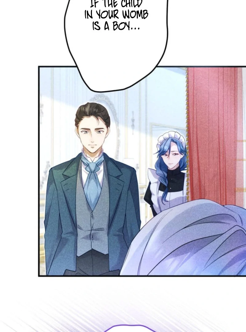 I Committed a One-Night Mistake with the Young Lady? Chapter 28 - Page 30