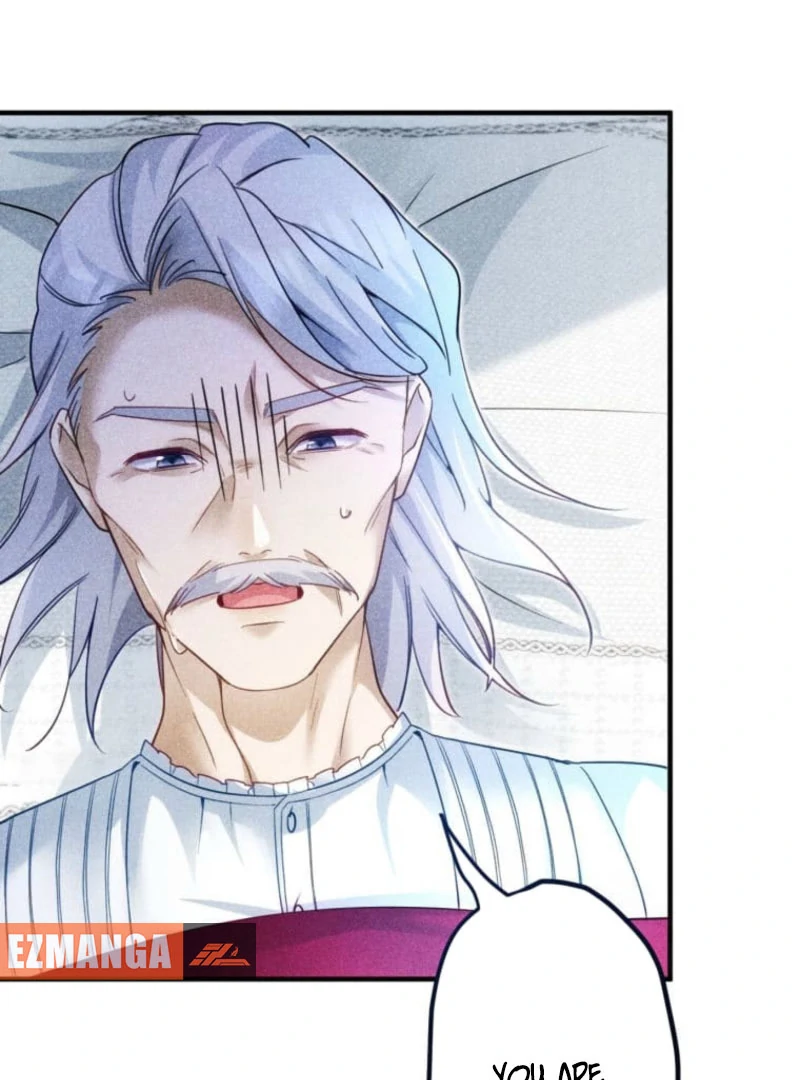 I Committed a One-Night Mistake with the Young Lady? Chapter 28 - Page 35