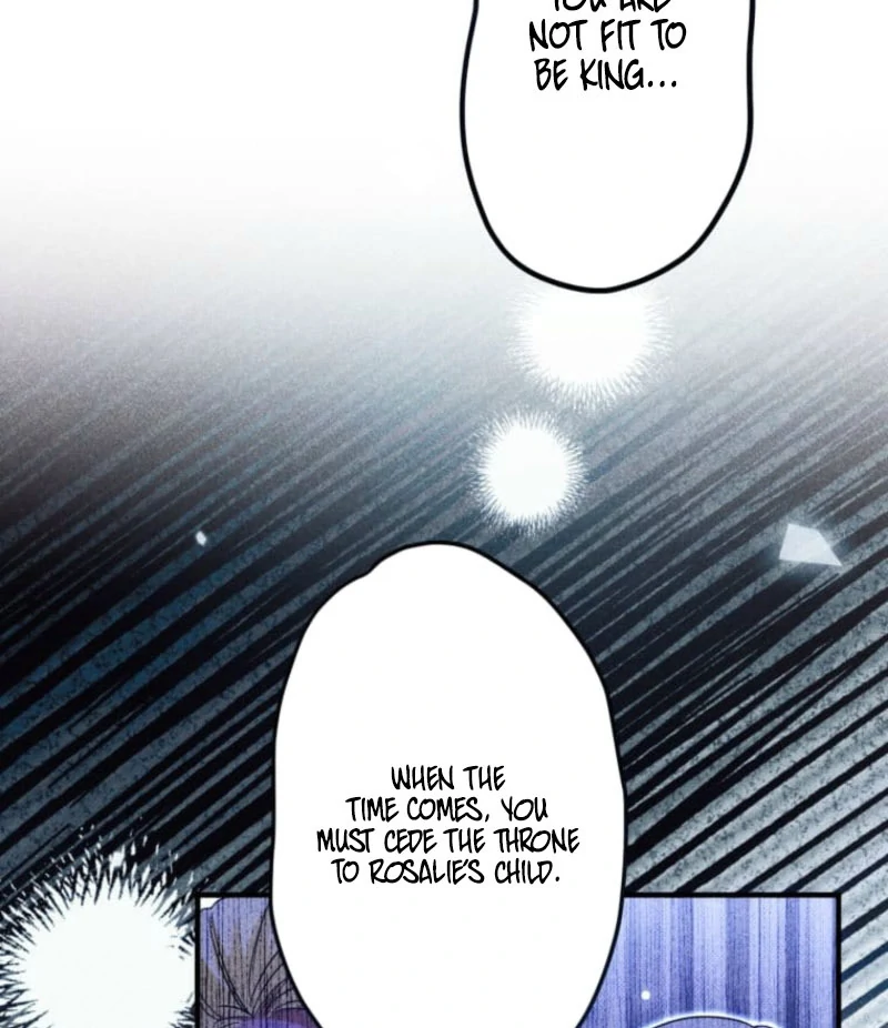 I Committed a One-Night Mistake with the Young Lady? Chapter 28 - Page 36