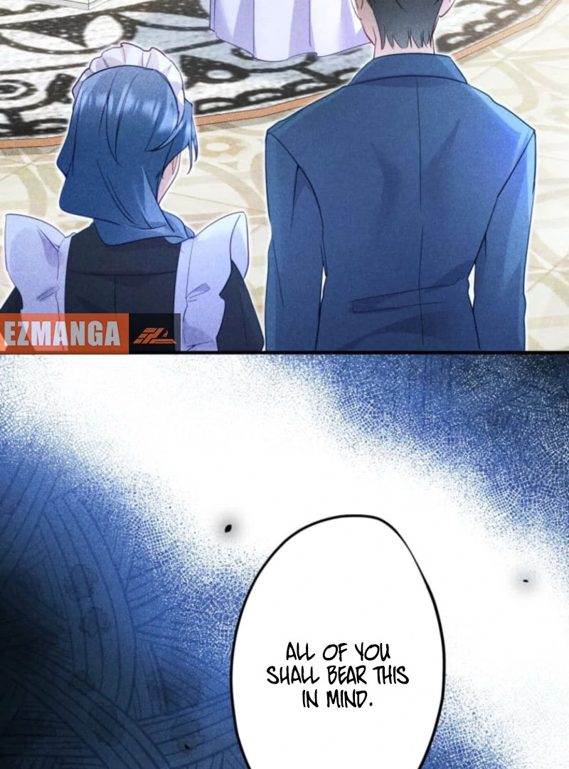 I Committed a One-Night Mistake with the Young Lady? Chapter 28 - Page 39