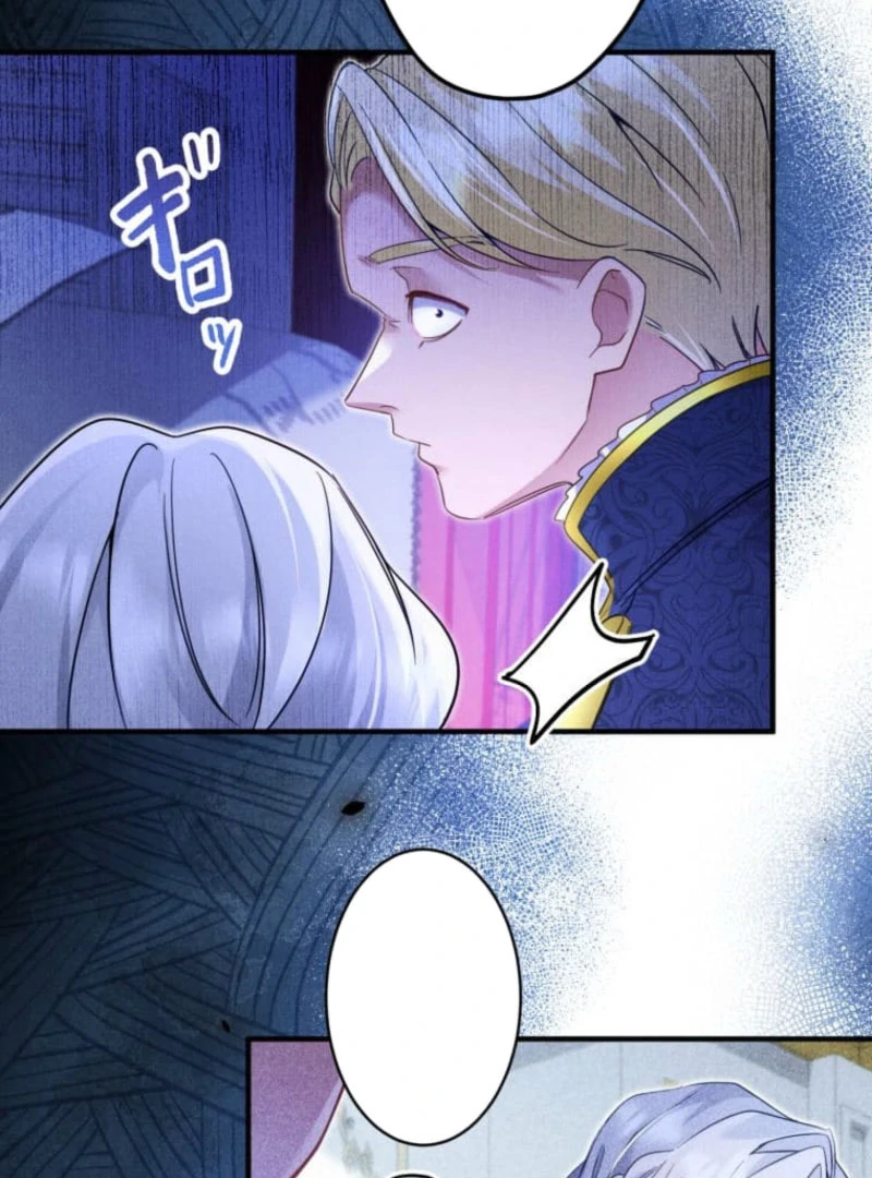 I Committed a One-Night Mistake with the Young Lady? Chapter 28 - Page 40