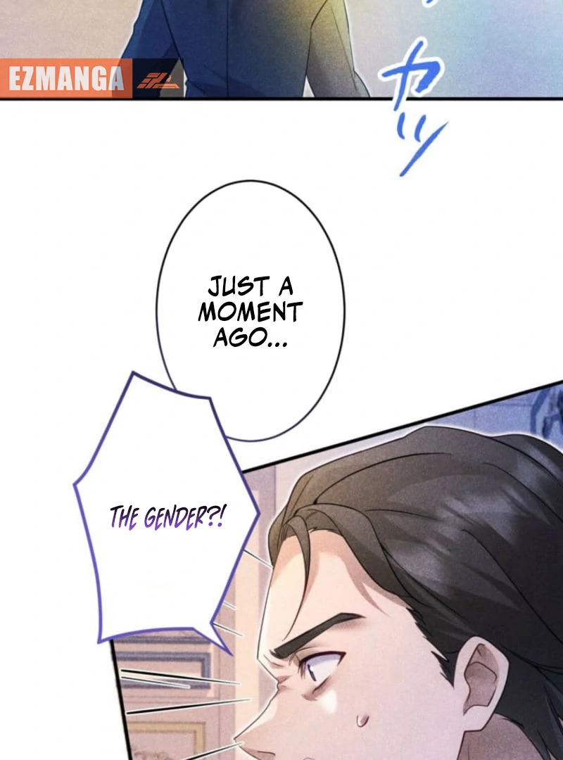 I Committed a One-Night Mistake with the Young Lady? Chapter 28 - Page 51