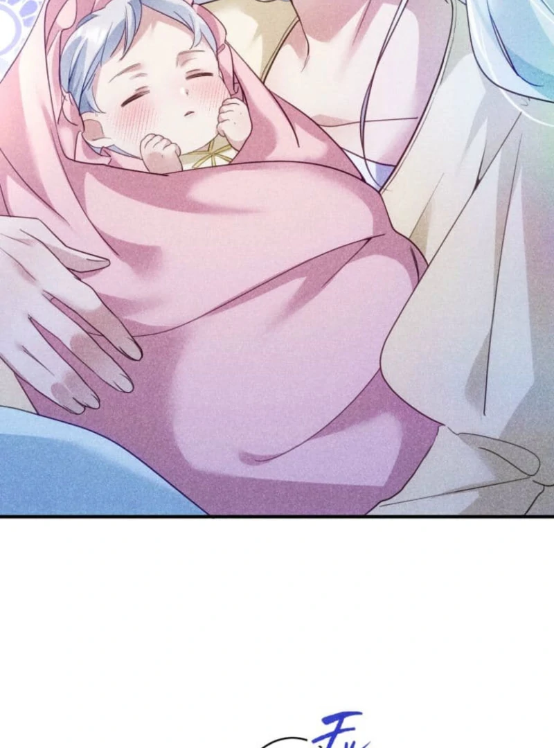 I Committed a One-Night Mistake with the Young Lady? Chapter 28 - Page 57