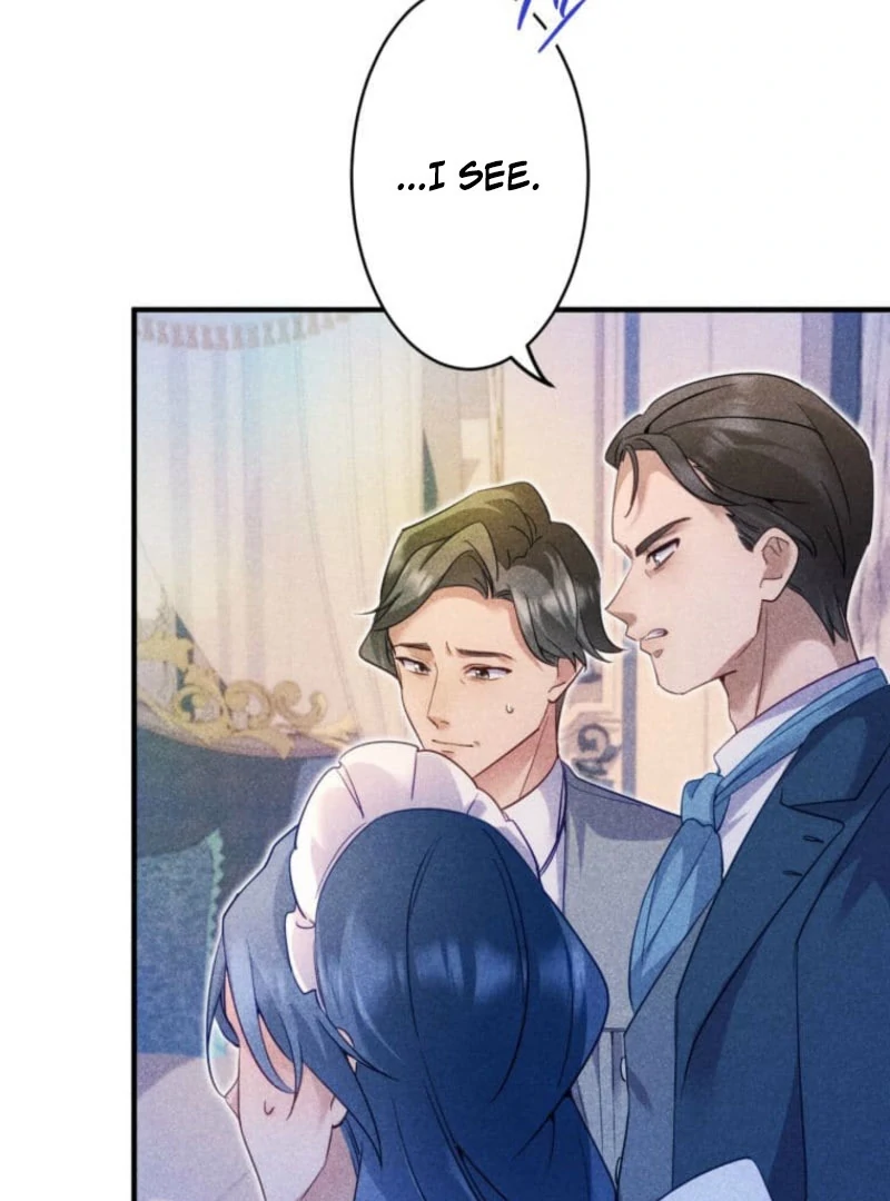 I Committed a One-Night Mistake with the Young Lady? Chapter 28 - Page 58