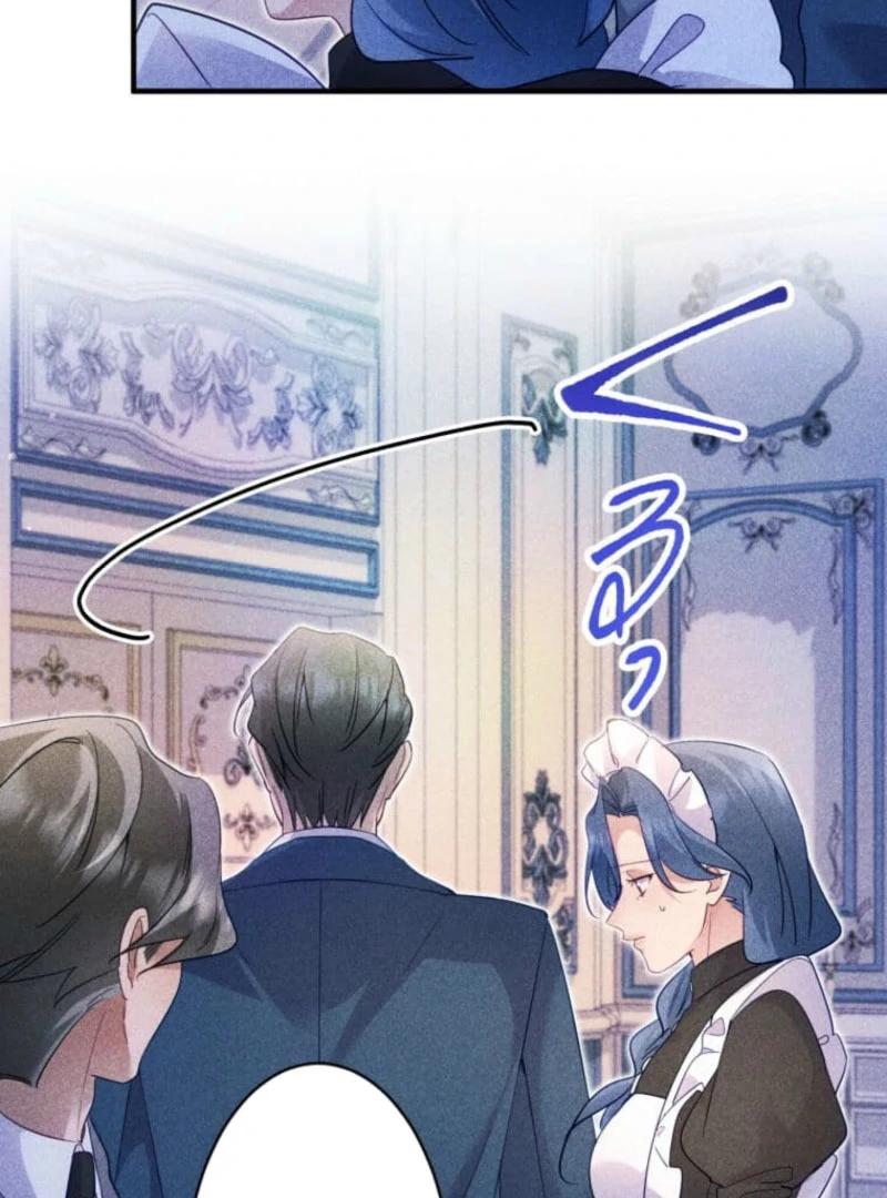 I Committed a One-Night Mistake with the Young Lady? Chapter 28 - Page 59