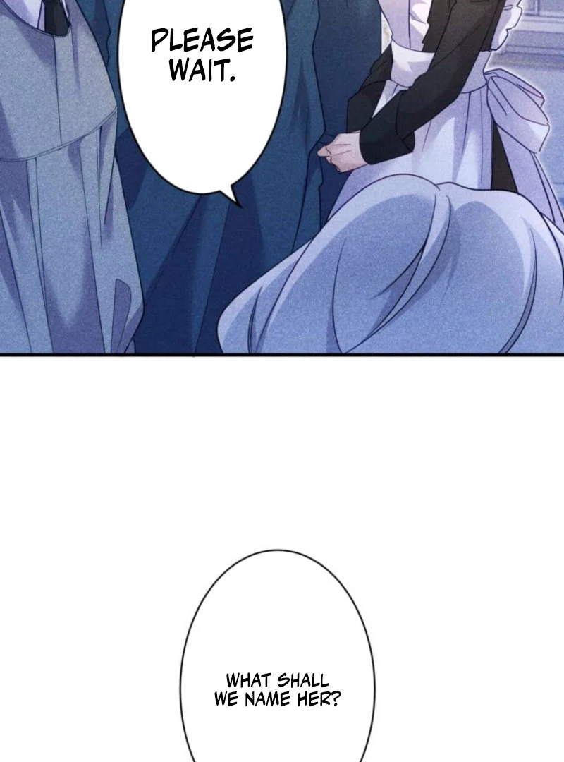 I Committed a One-Night Mistake with the Young Lady? Chapter 28 - Page 60