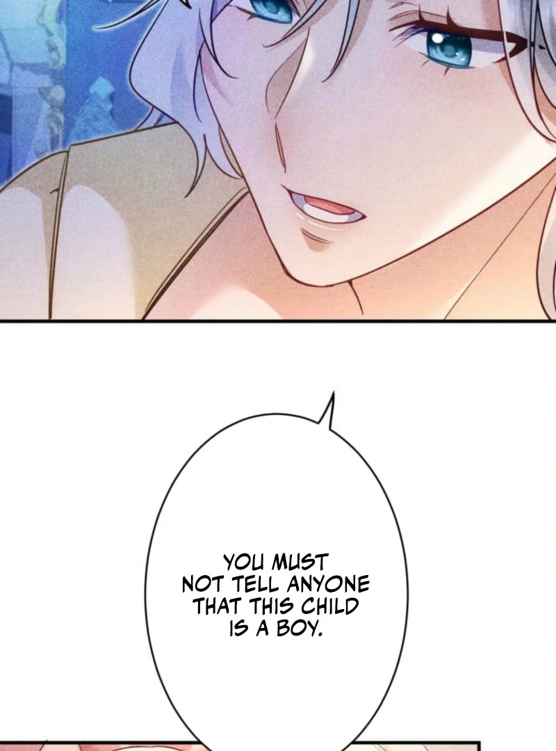 I Committed a One-Night Mistake with the Young Lady? Chapter 28 - Page 64