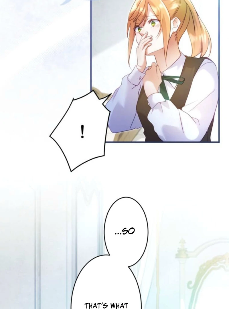 I Committed a One-Night Mistake with the Young Lady? Chapter 28 - Page 85