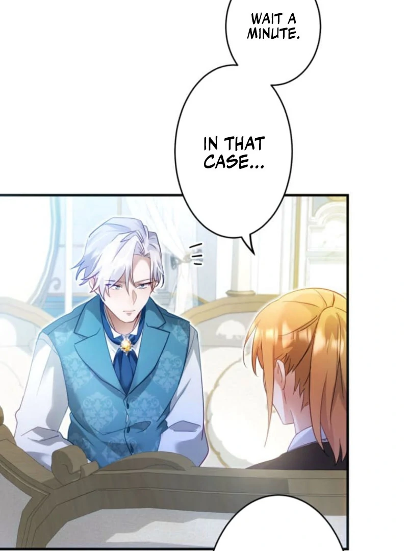 I Committed a One-Night Mistake with the Young Lady? Chapter 28 - Page 87