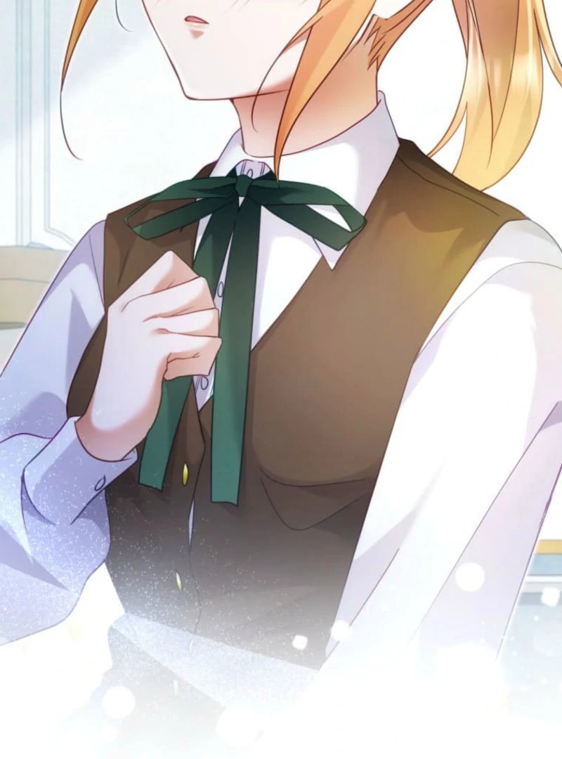 I Committed a One-Night Mistake with the Young Lady? Chapter 28 - Page 95