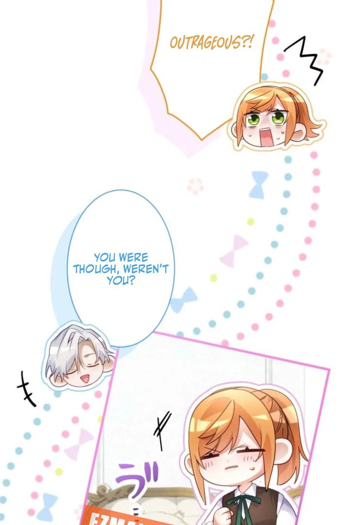 I Committed a One-Night Mistake with the Young Lady? Chapter 29 - Page 11