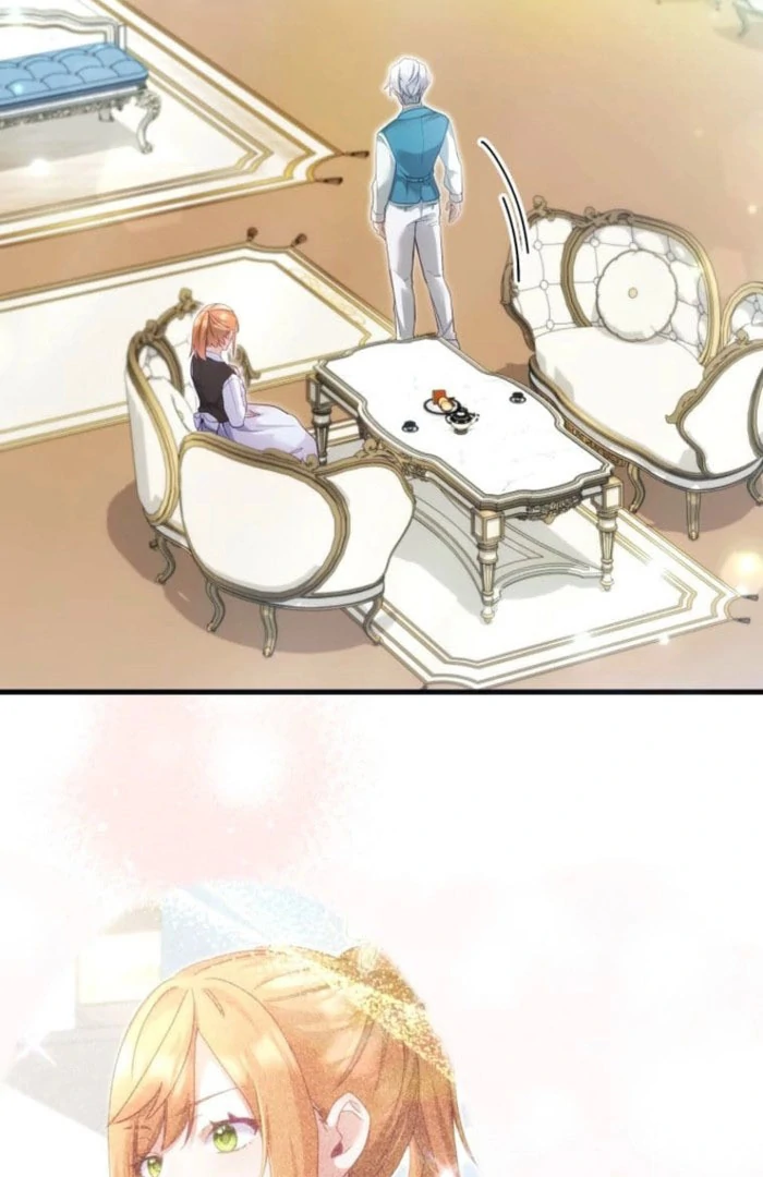 I Committed a One-Night Mistake with the Young Lady? Chapter 29 - Page 14