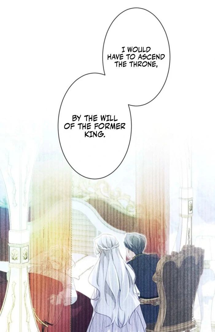 I Committed a One-Night Mistake with the Young Lady? Chapter 29 - Page 22