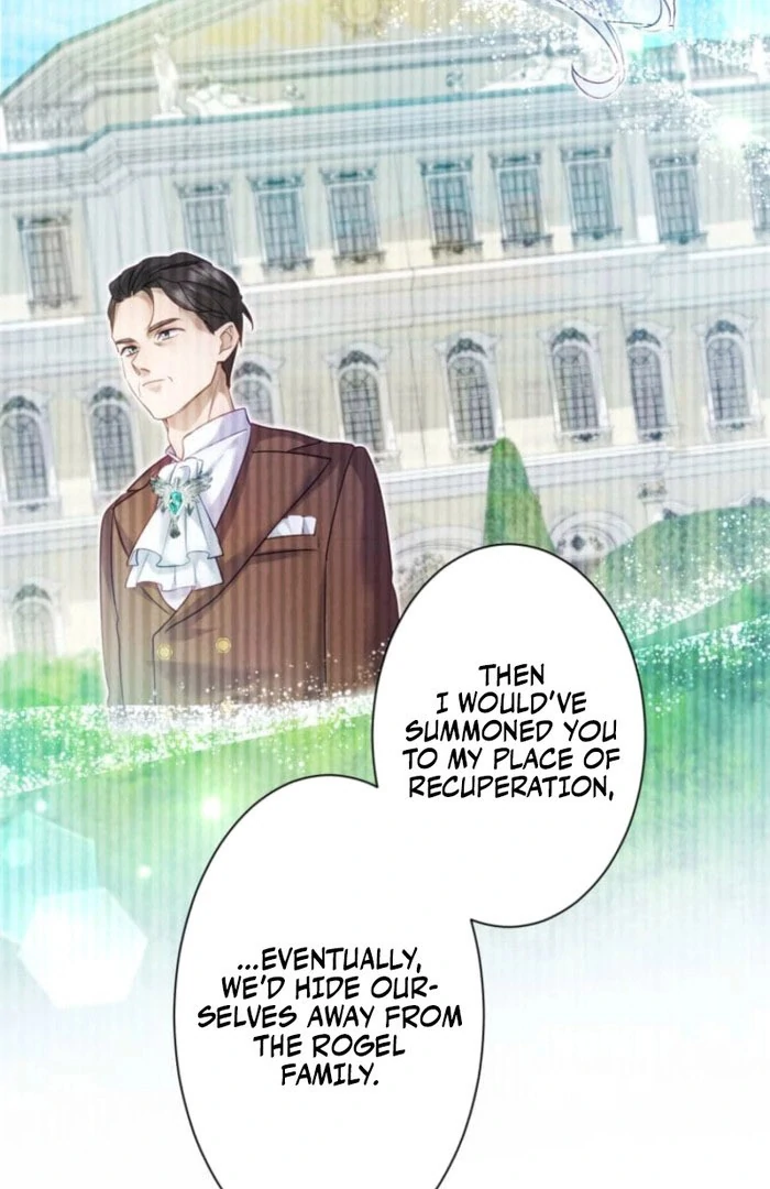 I Committed a One-Night Mistake with the Young Lady? Chapter 29 - Page 24