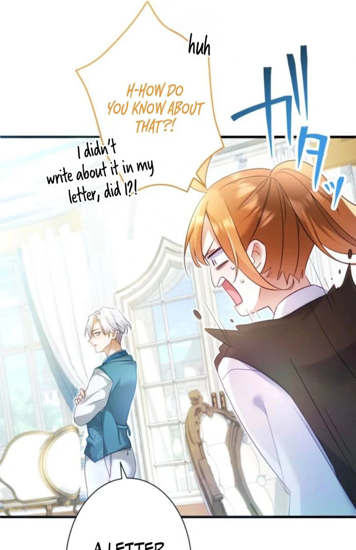 I Committed a One-Night Mistake with the Young Lady? Chapter 29 - Page 28