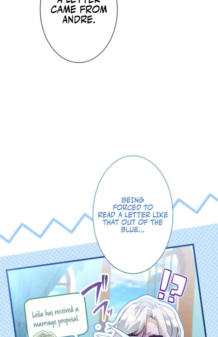 I Committed a One-Night Mistake with the Young Lady? Chapter 29 - Page 29