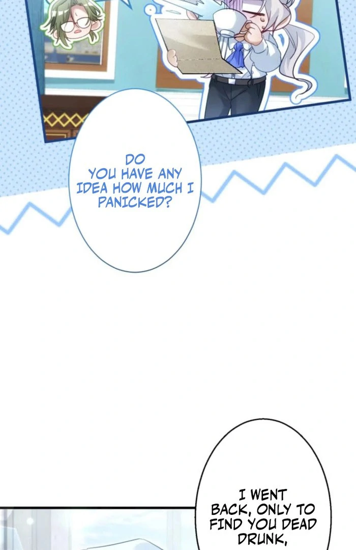 I Committed a One-Night Mistake with the Young Lady? Chapter 29 - Page 30