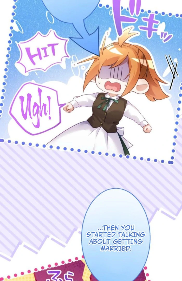 I Committed a One-Night Mistake with the Young Lady? Chapter 29 - Page 32