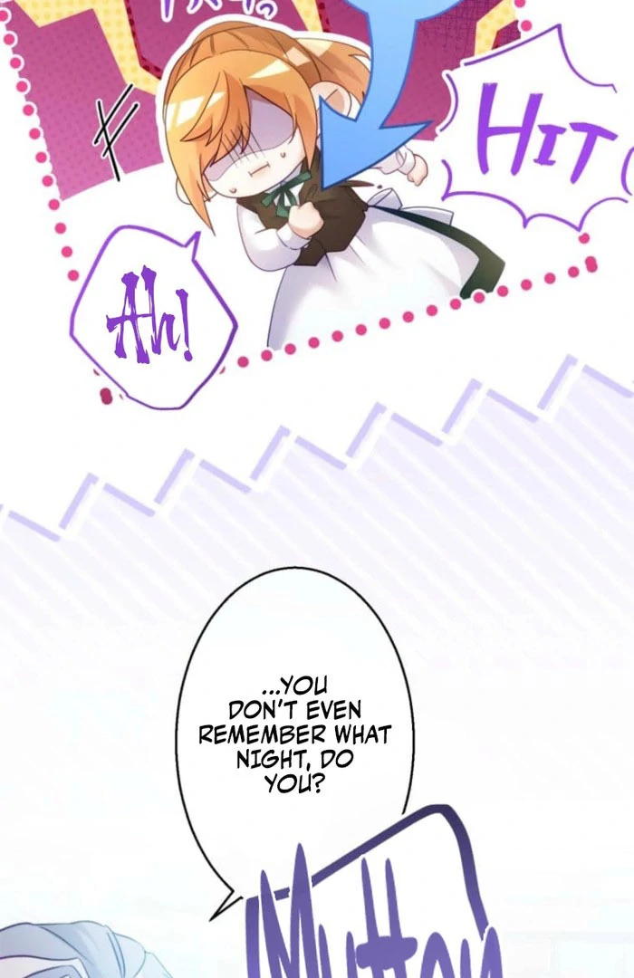 I Committed a One-Night Mistake with the Young Lady? Chapter 29 - Page 33