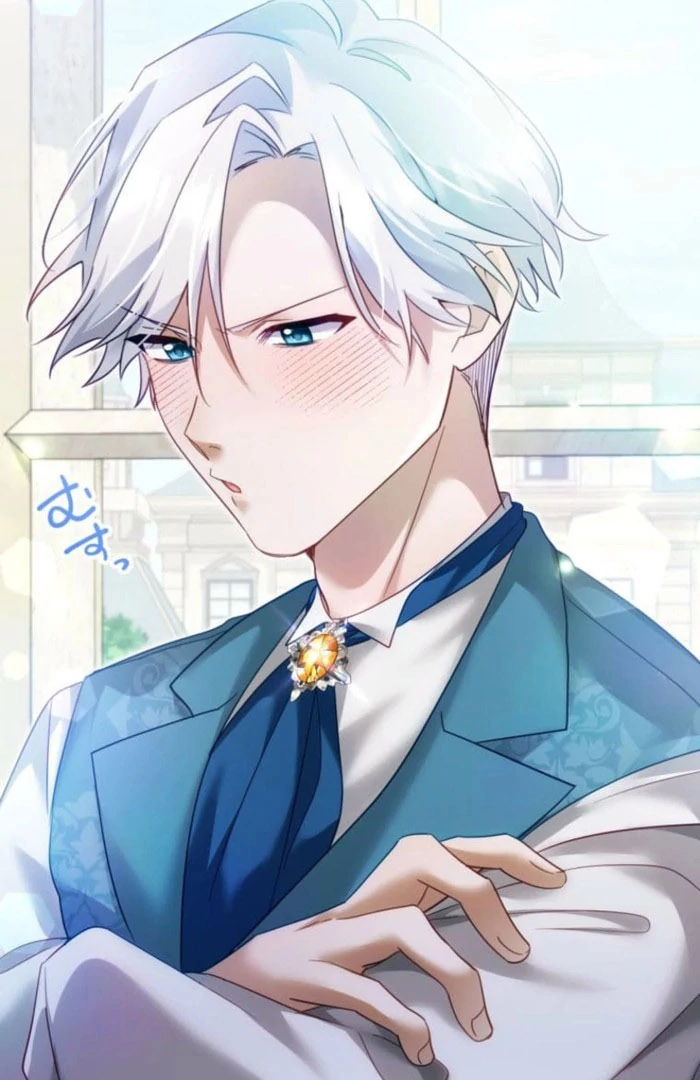 I Committed a One-Night Mistake with the Young Lady? Chapter 29 - Page 37