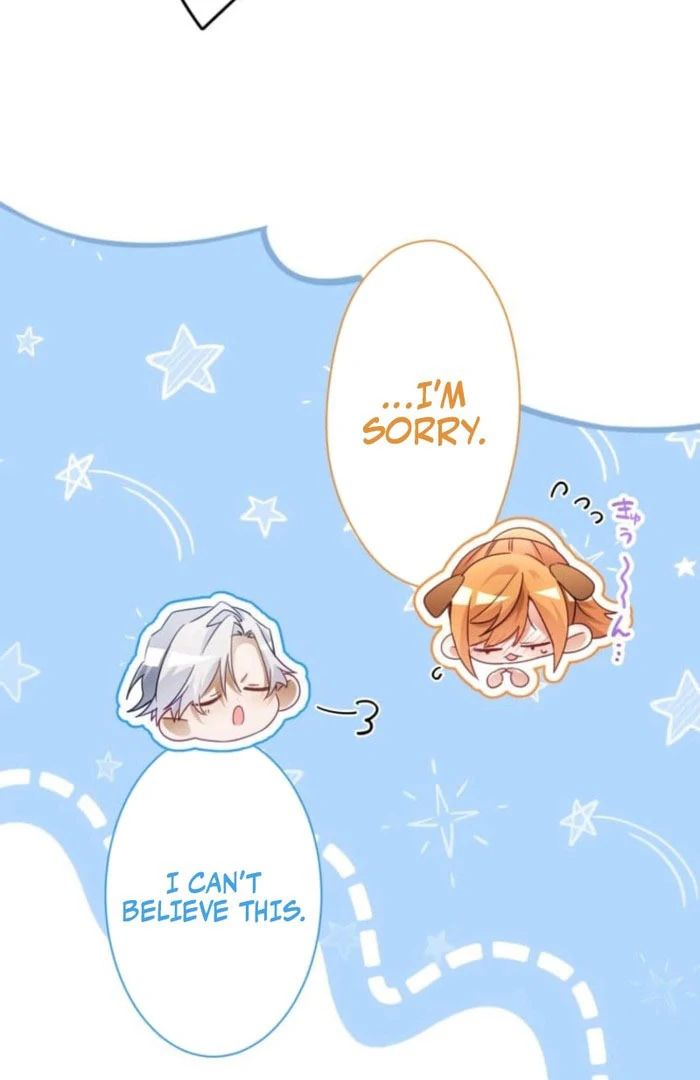 I Committed a One-Night Mistake with the Young Lady? Chapter 29 - Page 39