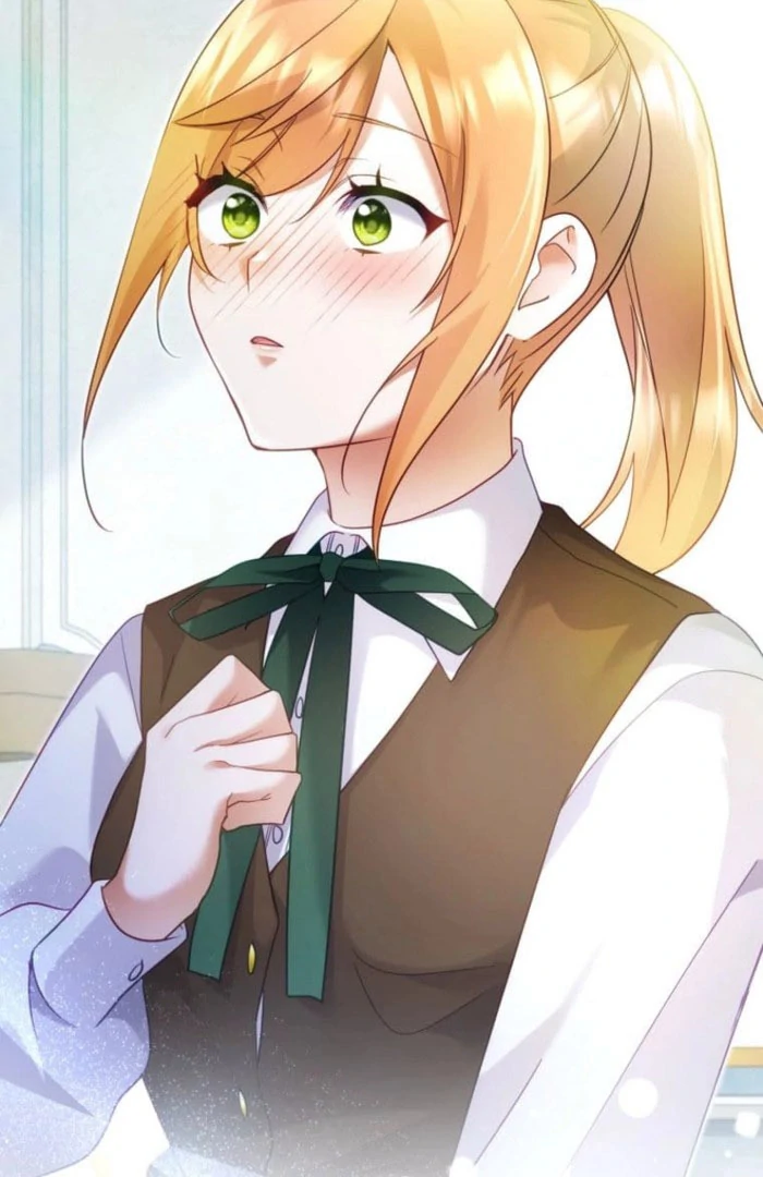 I Committed a One-Night Mistake with the Young Lady? Chapter 29 - Page 4