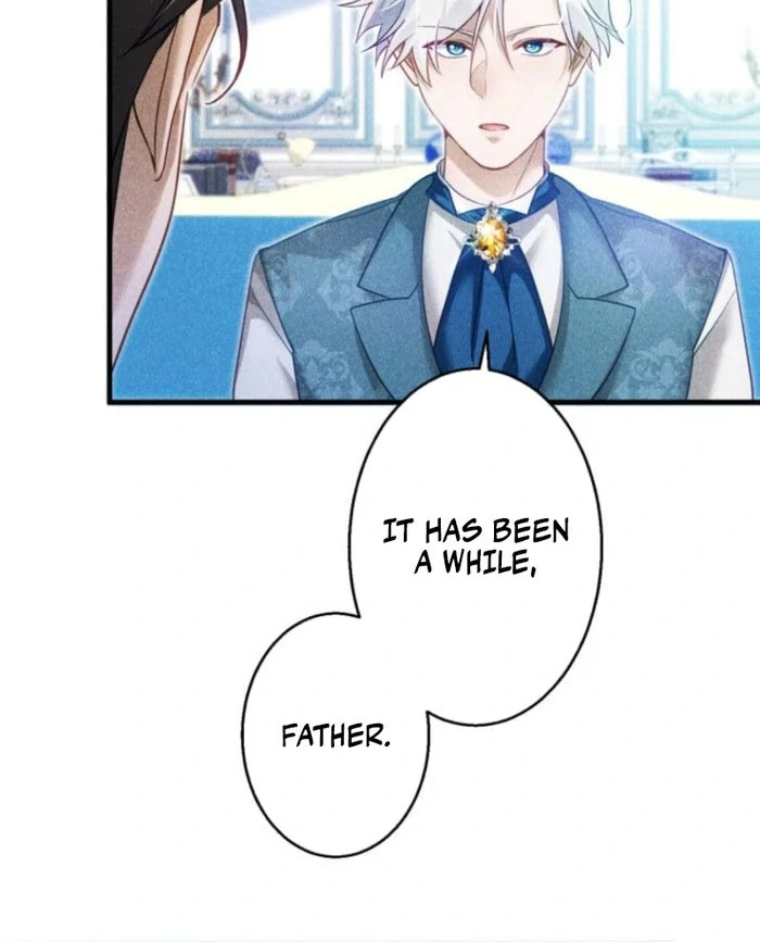 I Committed a One-Night Mistake with the Young Lady? Chapter 29 - Page 45