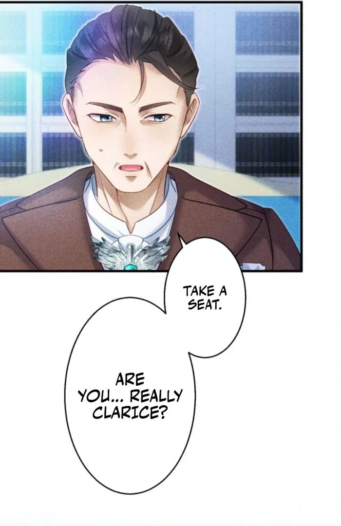 I Committed a One-Night Mistake with the Young Lady? Chapter 29 - Page 46